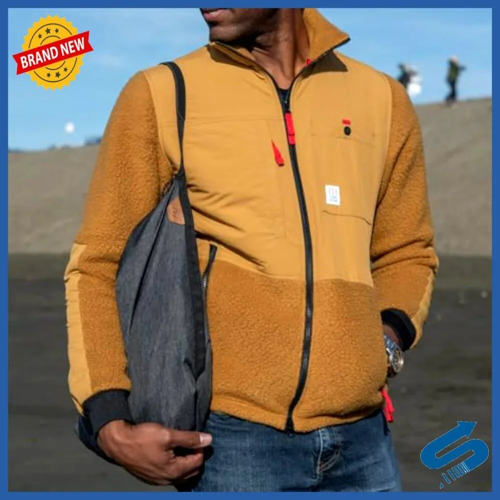 Packable Tote Bag Zippable Ultralight Ripstop Weather-Resistant Carry-All
